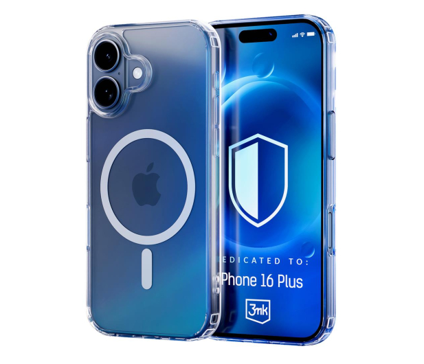 3MK MagCase do iPhone 16 Plus 5903108585224 - 1277740 - zdjęcie